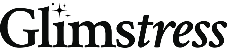 glimstress logo
