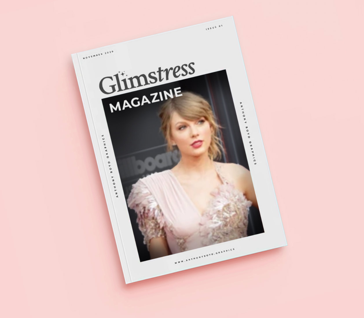 glimstress-magazine-cover