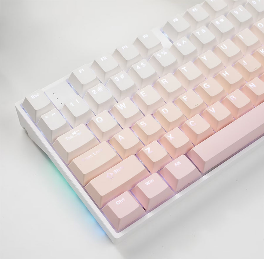 pink-keyboard